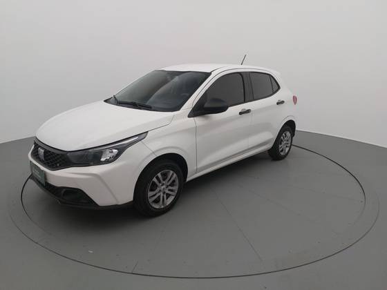 FIAT ARGO 1.0 FIREFLY FLEX MANUAL
